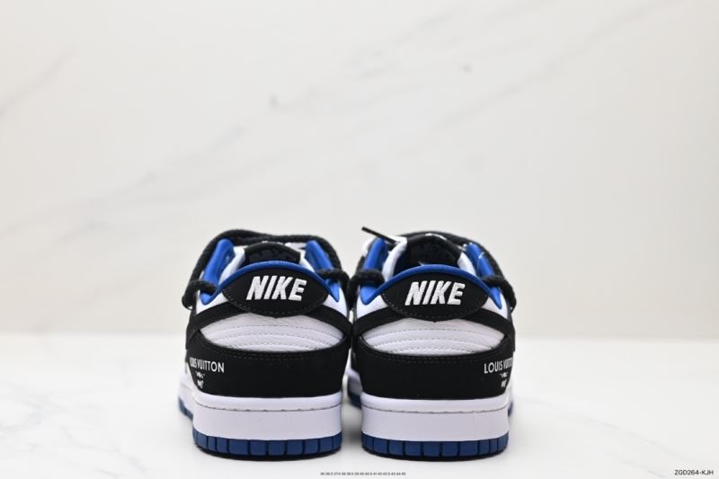 Nike Dunk Shoes